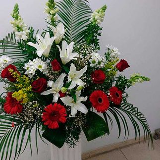 Funerarias Juan de Dios flores